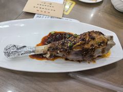 -西安贾三灌汤包·回坊小吃·清真炒菜(北院门总店)