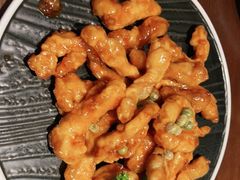 -前海沿·青岛菜(李沧万达店)