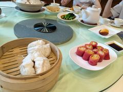 -兴悦酒家(保利克洛维店)