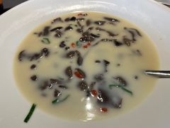 鸡汤羊肚菌-云境生态园(红谷滩店)