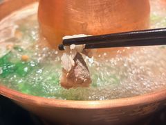 -老墙根涮肉·铜锅·烧烤(王四营店)