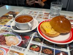 -敏华冰厅(平安金融中心店)