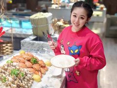 -沈阳和平艾美酒店新食谱西餐厅