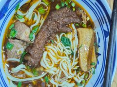 -晋来顺手擀面(金地花园店)