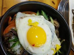 -故乡家韩国料理(丹东街店)