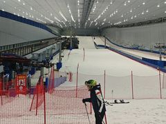 -哈尔滨热雪奇迹
