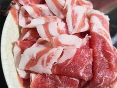 -福成自助烤肉(长阳店)