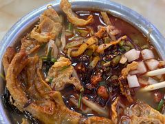 -凤张螺蛳粉·爽口粉(跃进路总店)