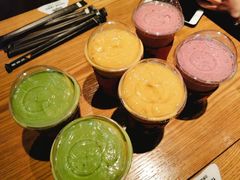 -乐凯撒披萨(正佳广场店)