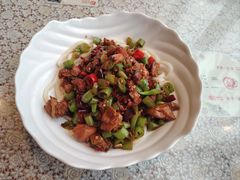 -文三里屯面馆(三里屯店)