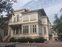 -天津五大道文化旅游区