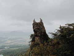 -马仁奇峰