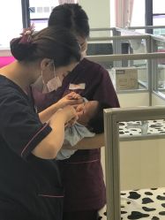 -弗蕾亚·和月月子调理院(东湖店)