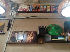 -蜗牛小馆醉乡民谣云南菜(惠新西里店)