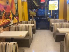 -尊宝比萨(棠东店)