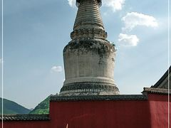 -五台山风景名胜区