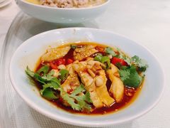 -热度餐厅(老佛爷店)