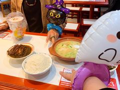 -71号豆汤饭·成都小馆(春熙路百盛店)