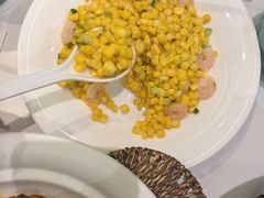 -朝花里川菜小馆朝(益田假日里店)