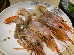 -余欢领鲜火锅(新街口店)