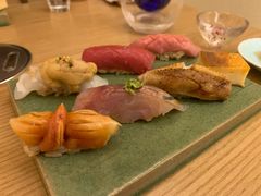 -鮨青(恒基名人购物中心店)