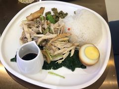 -尚菜·头道豉油鸡(骏景花园店)