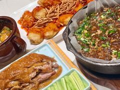 -蜀厨小匠·民间川菜(犀浦店)