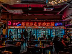 -M99 BEER世界啤酒吧(鸿云悦街店)