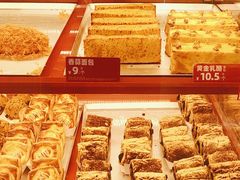 -味多美蛋糕(看丹桥店)