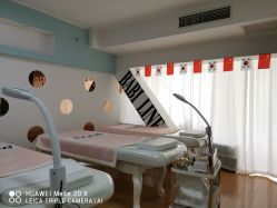 -babiline芭比莱恩半永久纹眉纹唇发际线
