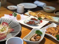 -禾风·海鲜料理自助(玉林店)