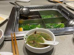 -海底捞火锅(莘松路店)