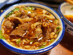 -飘香火锅(玉林西路店)