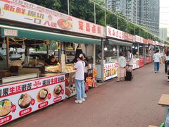 -民心佳园(地铁站)