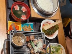 -味太助·银饭食堂(中华城店)