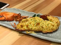 -割烹旭日本料理(龙湖狮山天街店)