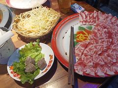 -楠火锅(哈尔滨金爵万象店)