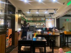 -小明同学(三里屯店)
