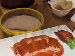 -京味斋·烤鸭·北京菜(安贞店)