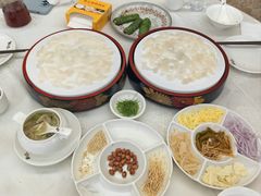 -寻味顺德·南记酒家·传统顺德菜·鱼生(广源路店)