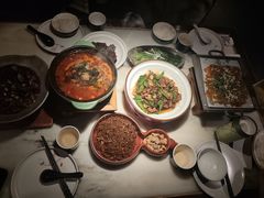 -绿茶餐厅(昆明世纪金源店)