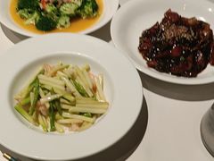 -顶特勒·黄鱼馆·特色菜(上海大世界店)