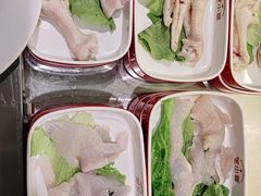 -芝小官毛肚火锅海鲜自助(淮安清江浦区新亚店)