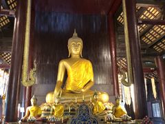 -帕辛寺
