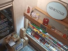 零售区-Alimentari早午餐(安福路店)