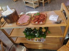 -阿婆情腊排骨火锅(金虹路店)