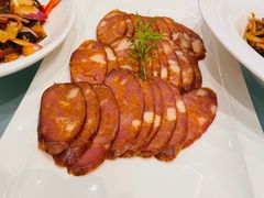 -静之湖湖畔餐厅