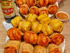 -肥三土菜馆(五四广场店)