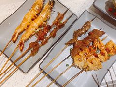 -跳舞牛·串烧酒场(麦地店)