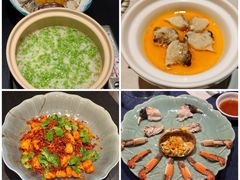 -成隆行·蟹王府(九江路店)